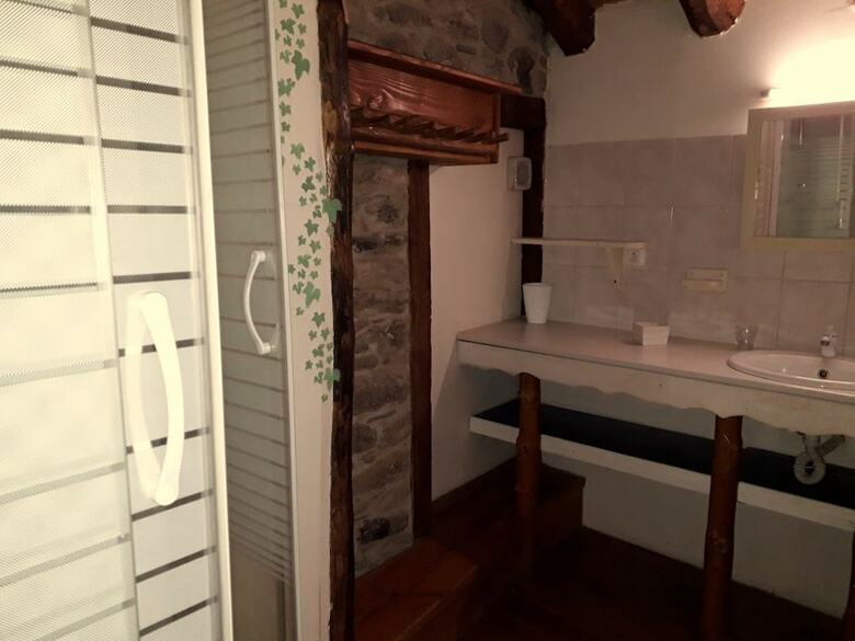 Agroturismo Ker Soldanelles