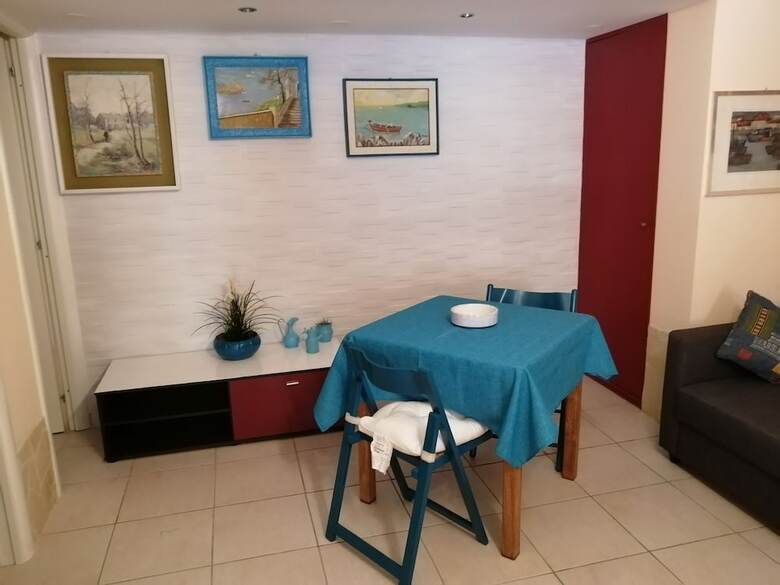Sicily And Sea Apartments