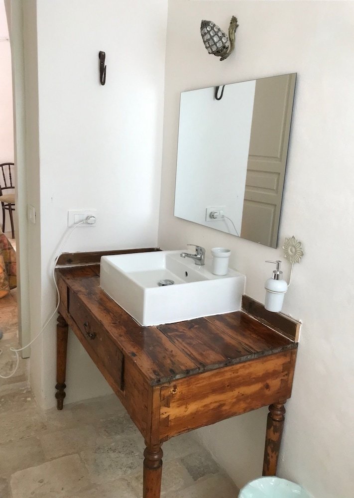 Bed & Breakfast Borgo Trulli 1789
