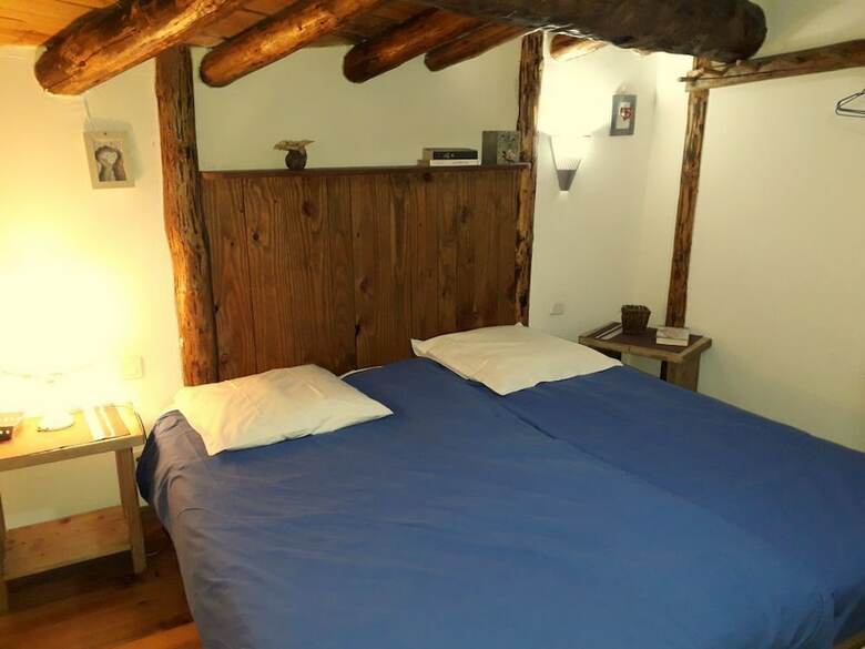 Agroturismo Ker Eterlou