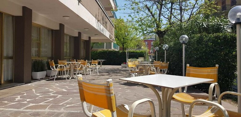 Hotel Terrasse 31