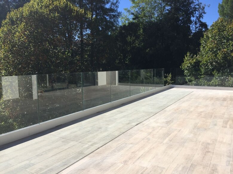 Villa Un Balcon Sur Les C�vennes