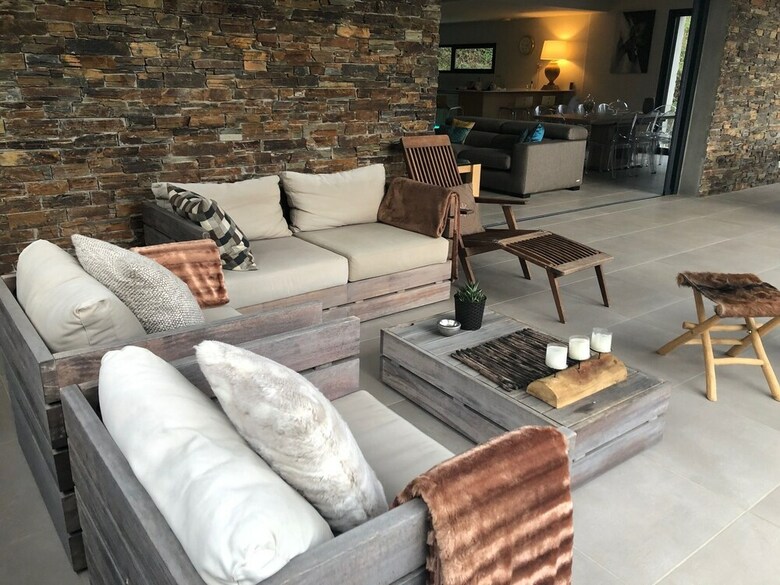 Villa Un Balcon Sur Les C�vennes
