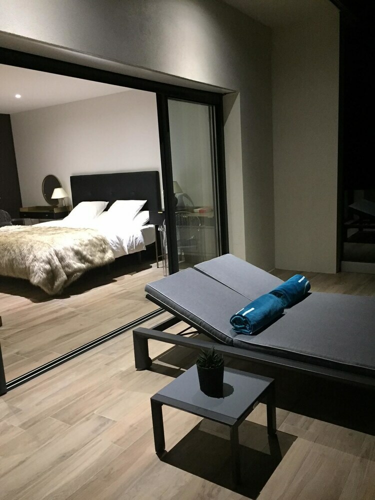 Villa Un Balcon Sur Les C�vennes