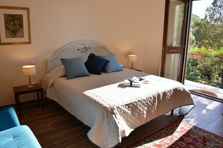B&B Il Leccio Umbria