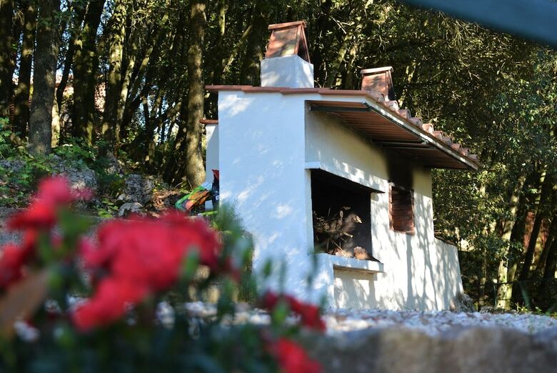 B&B Il Leccio Umbria