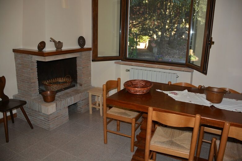 B&B Il Leccio Umbria