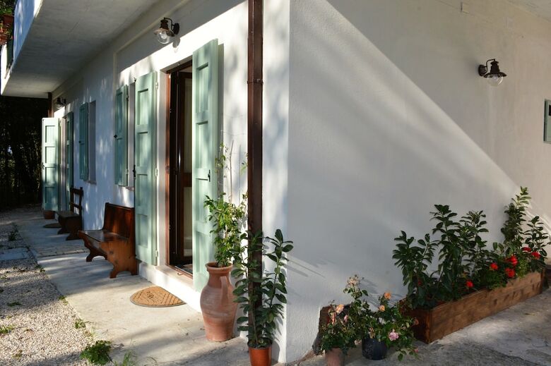 B&B Il Leccio Umbria