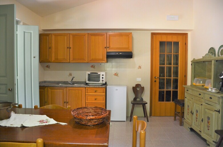B&B Il Leccio Umbria