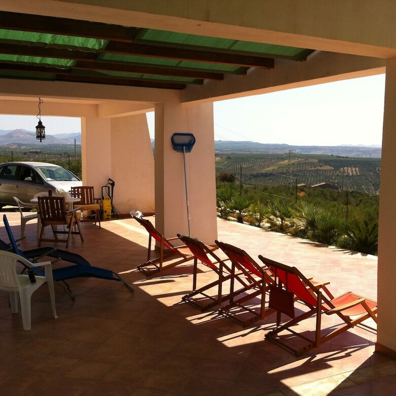 Hotel Baglio La Giummara