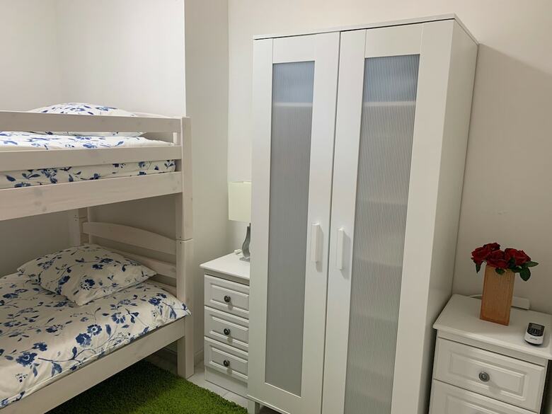 Calahonda Apartment