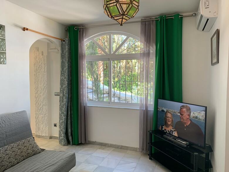 Calahonda Apartment
