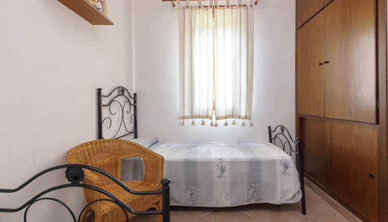 Apartamento Villa Giovanna