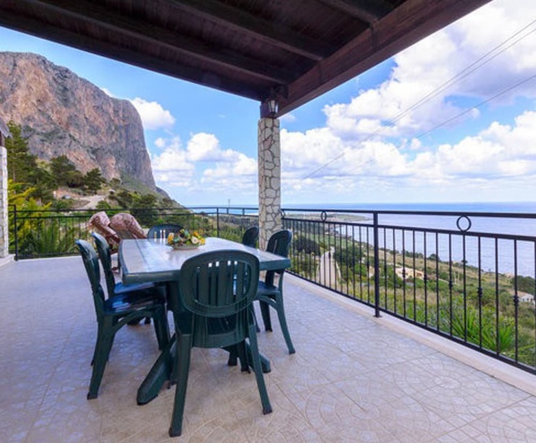 Apartamento Villa Giovanna