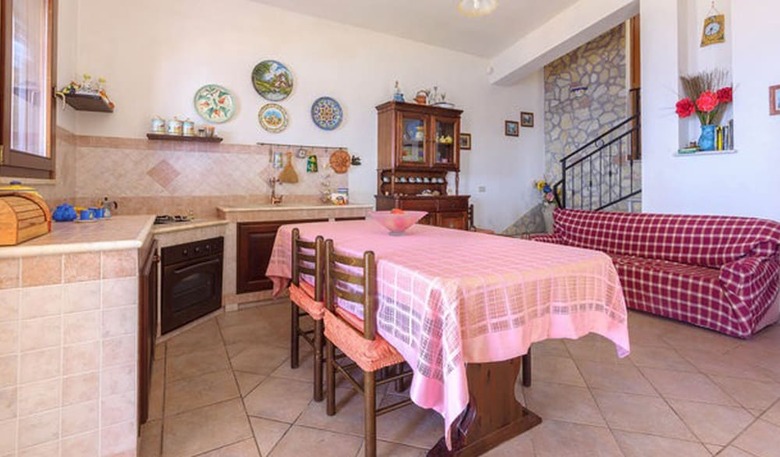 Apartamento Villa Giovanna