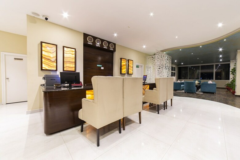 Hotel Cygnett Inn Lamaison