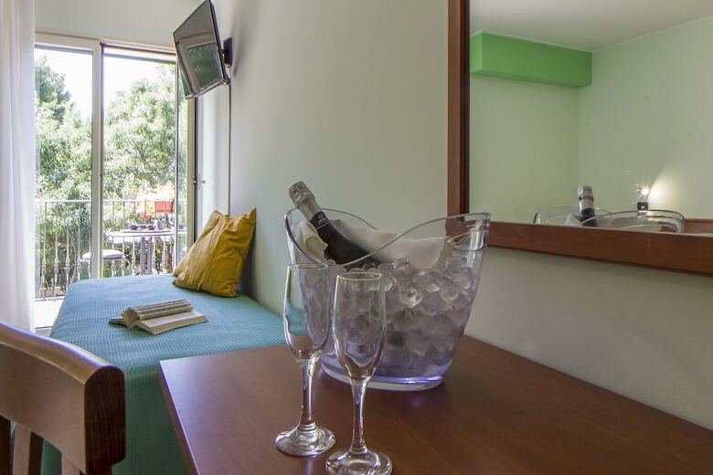 Posada Poggio Active Hotel