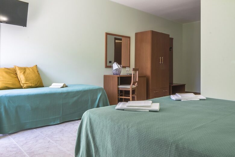 Posada Poggio Active Hotel