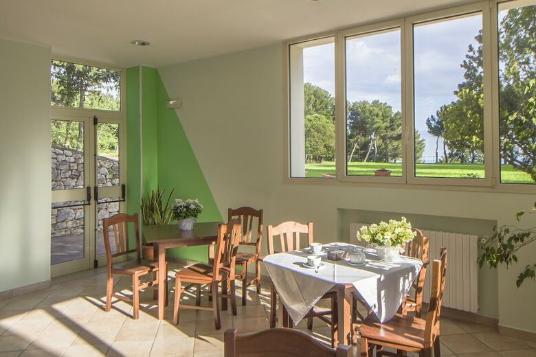 Posada Poggio Active Hotel