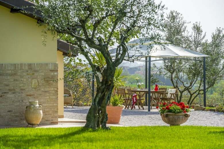 Apartamento La Cantinaia