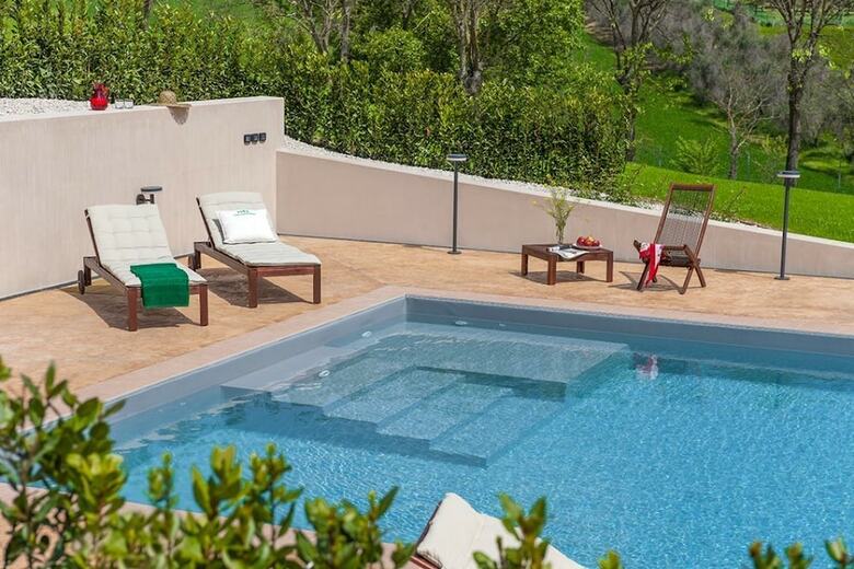 Apartamento La Cantinaia