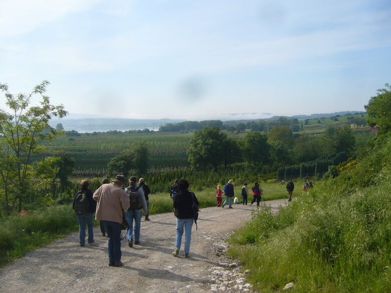 Agroturismo Agriturismo La Rogaia
