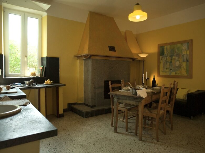 Agroturismo Agriturismo La Rogaia