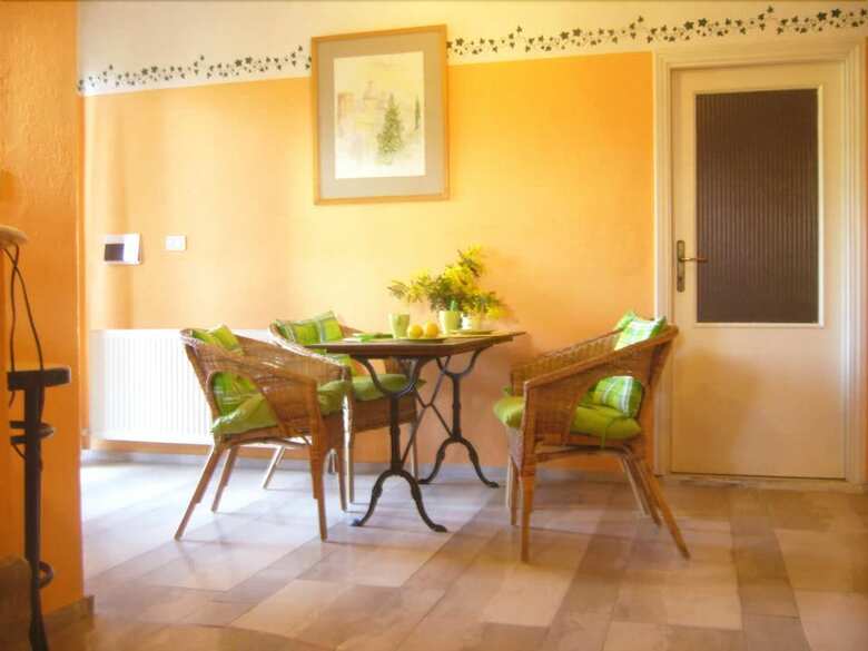 Agroturismo Agriturismo La Rogaia