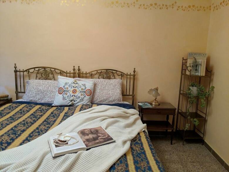 Agroturismo Agriturismo La Rogaia