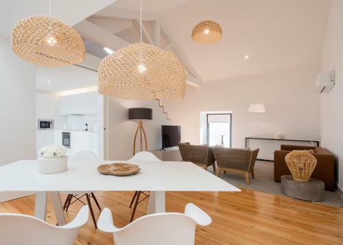 Aparthotel Aqua - P�pulo Eco Village