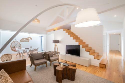 Aparthotel Aqua - P�pulo Eco Village