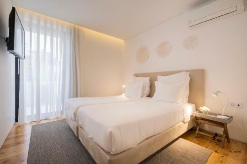 Aparthotel Aqua - P�pulo Eco Village