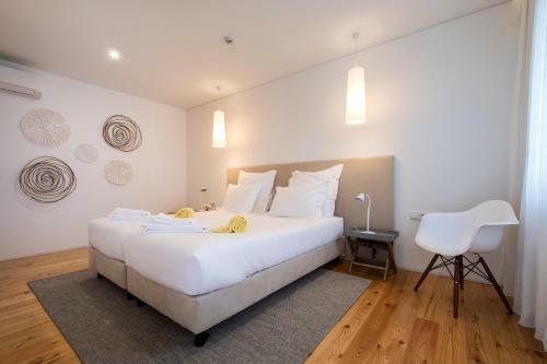 Aparthotel Aqua - P�pulo Eco Village