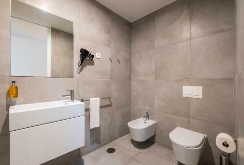 Aparthotel Aqua - P�pulo Eco Village