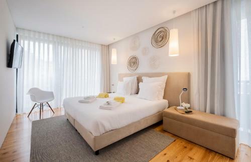 Aparthotel Aqua - P�pulo Eco Village