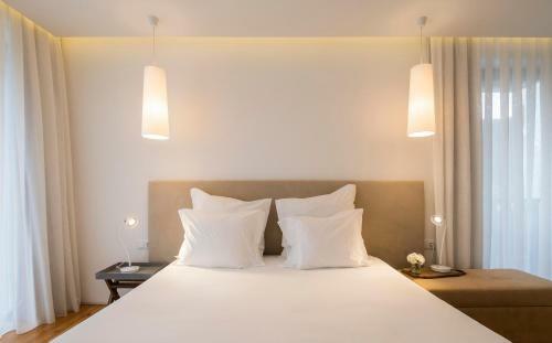 Aparthotel Aqua - P�pulo Eco Village