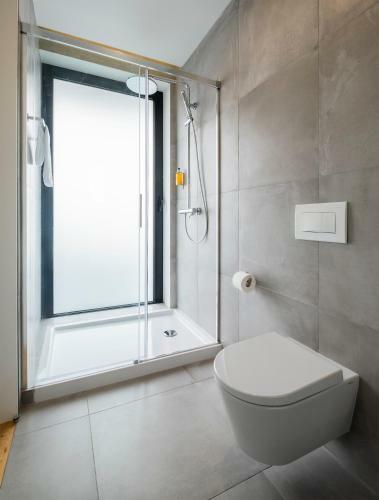 Aparthotel Aqua - P�pulo Eco Village