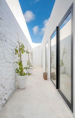 Aparthotel Aqua - P�pulo Eco Village