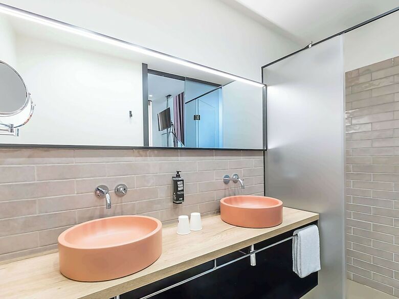 Hotel Ibis Styles Chaves