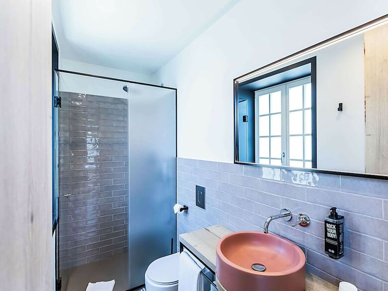 Hotel Ibis Styles Chaves