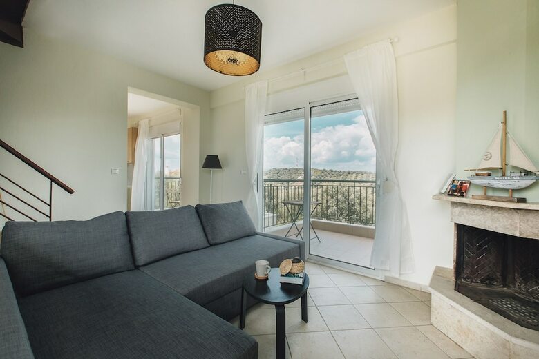 Chloe Villas By Qr Booking