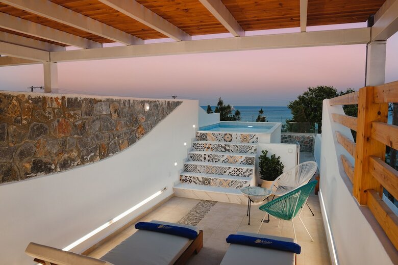 Hotel Mylos Luxury Escape - Adults Only