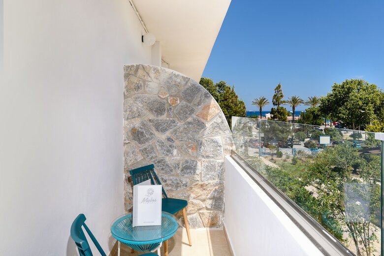 Hotel Mylos Luxury Escape - Adults Only