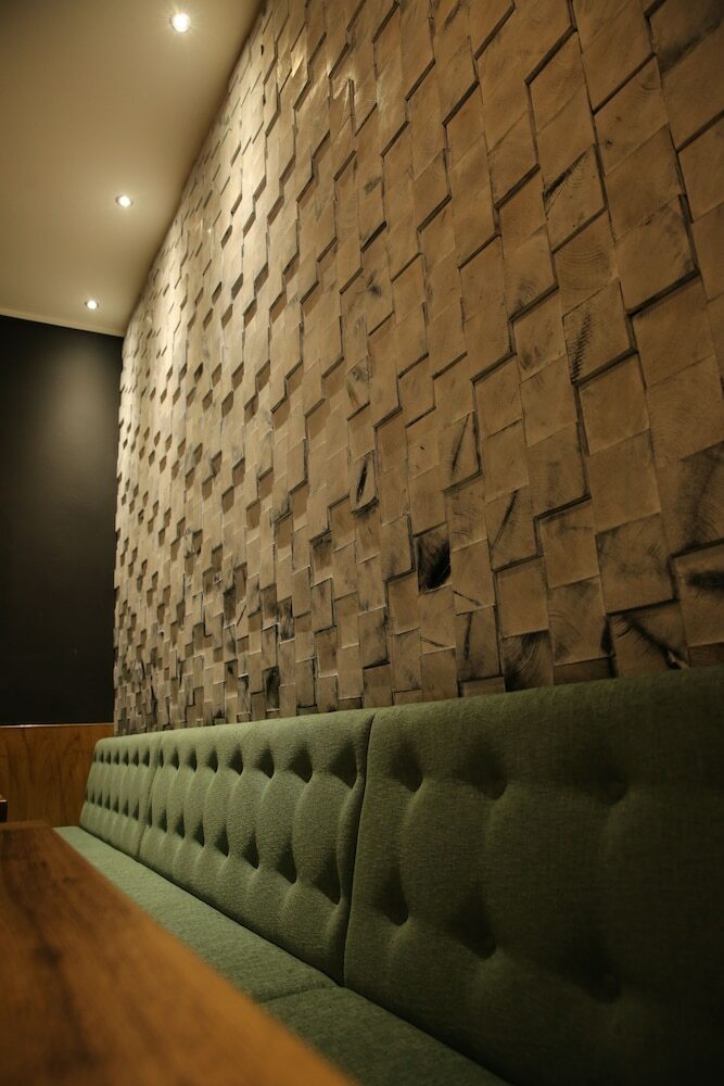 Hotel Grand Corner