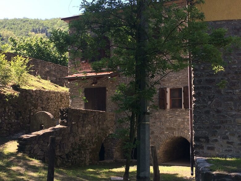 Apartamento Mill At The River