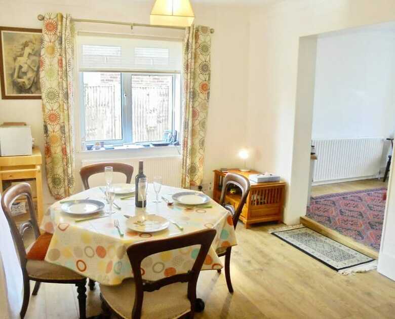 Bed & Breakfast The Willows