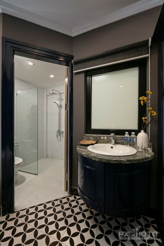 Matilda Boutique And Spa Hotel