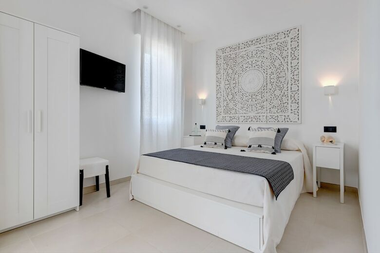 Rocamatura B&B