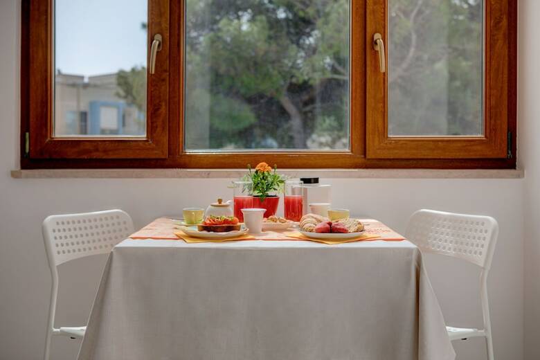 Rocamatura B&B