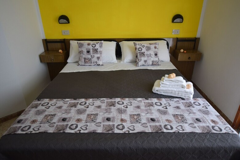 Hotel Stefania